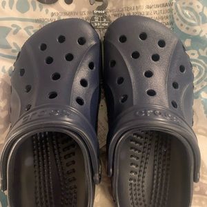 Brand New Crocs